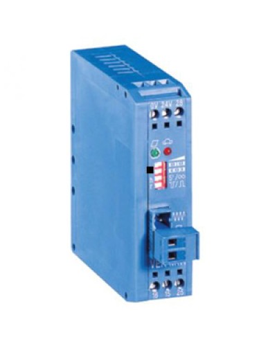 Детектор магнитной петли одноканальный Faac FG1 в Назрани Запчасти для шлагбаумов и автоматики Pintop.ru