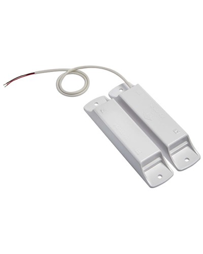 Извещатель охранный точечный магнитоконтактный Комплектстройсервис ИО 102-26 исп.01 (белый) СТРБ.425113.017 в Назрани Извещатели охранные Pintop.ru