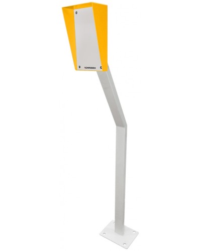 Стойка въезда SP-02L CARDDEX в Назрани Запчасти для шлагбаумов и автоматики Pintop.ru