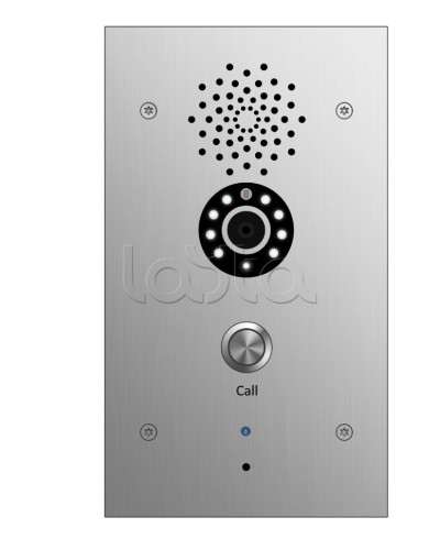 SIP-станция TOA N-SP80VS1 в Назрани Системы двусторонней голосовой связи Bosch Pintop.ru