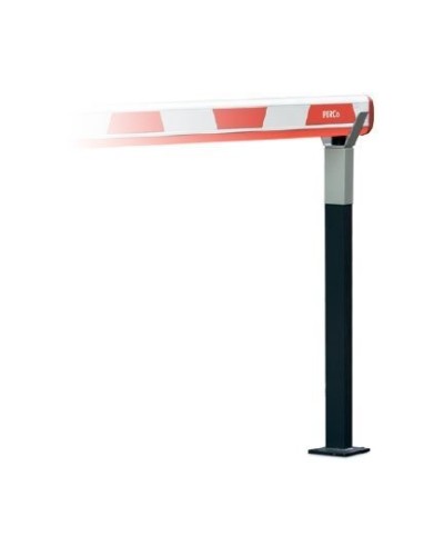 Стойка PERCo-GBS1 в Назрани Запчасти для шлагбаумов и автоматики Pintop.ru