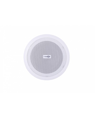 Оповещатель охранно-пожарный речевой встраиваемый встраиваемый ТРОМБОН Глагол-П-3 в Назрани Система оповещения и трансляции Pintop.ru