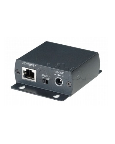 PoE сплиттер SC&T IP05S в Назрани Видеоусилители, Модуляторы, Делители Pintop.ru