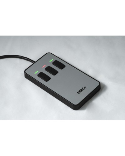 PERCo-Н7 Пульт управления для турникетов в Назрани Дополнительное оборудование для СКУД Pintop.ru