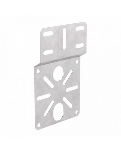 Монтажная пластина для ЭМК 175х110 Промрукав (PR16.0932) в Назрани Аксессуары для лотков Pintop.ru