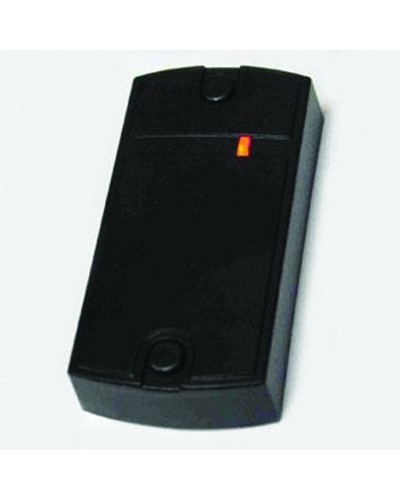 Считыватель IronLogic Matrix-II (мод. Е) (черный) в Назрани Сетевая СКУД Matrix Pintop.ru