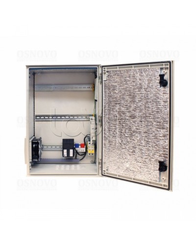 Станция уличная OSNOVO OSP-46V1 в Назрани Щиты электрические Pintop.ru