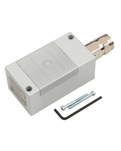 Считыватель взрывозащищенный ALeko ALM-RD-S06-F-RMF-B в Назрани Считыватели Pintop.ru