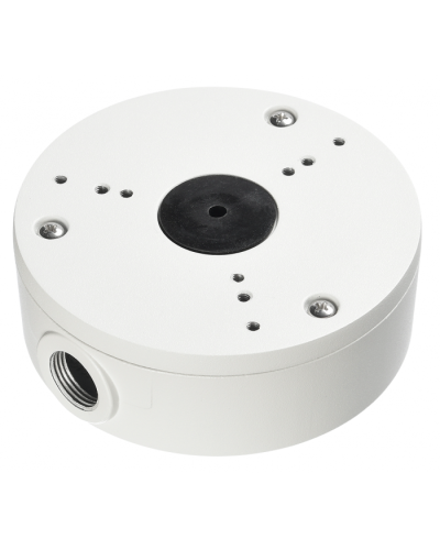 Монтажная коробка RVi-1BMB-10 white в Назрани Системы видеонаблюдения Pintop.ru