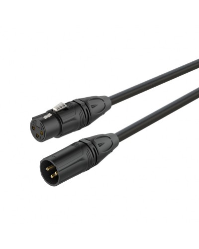 Кабель микрофонный ROXTONE GMXX200/3 в Назрани Система оповещения и трансляции Roxton Pintop.ru