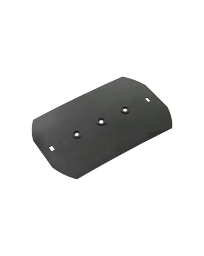 Крышка для cплайс-касеты NMF-SPL32-WO NIKOMAX (NMF-CVR-SPL32-BK) в Назрани Держатели, клипсы, скобы Pintop.ru