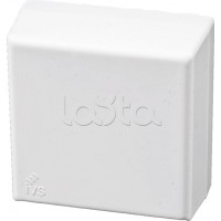 Устройство коммутационное ИВС-Сигналспецавтоматика УК-20/1 нормально разомкнутый на замыкание, 12 V, 1 реле