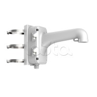 Кронштейн для столбового монтажа Hikvision DS-1604ZJ-pole