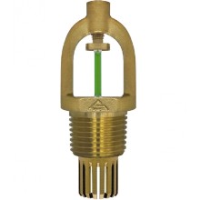 Распылитель спринклерный СВS0-ПВо0,07-R½/Р68.В2-«Аква-Гефест» (Бронза)