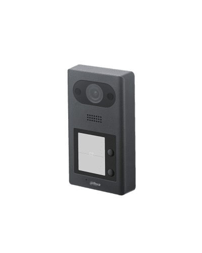 Вызывная панель с разрешением камеры 2мп Dahua DHI-VTO3211D-P2-S2 в Назрани Дополнительное оборудование для СКУД Pintop.ru