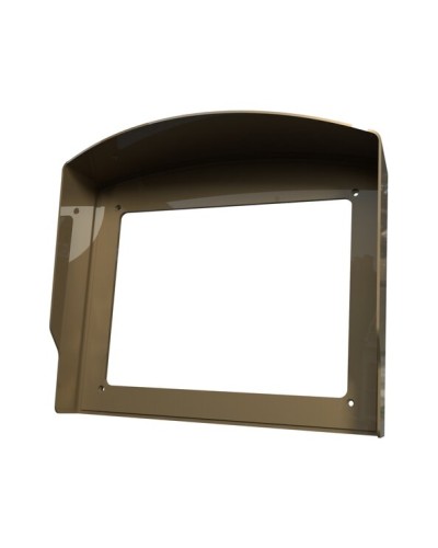 Монтажный комплект для блока вызова VIZIT МК-424-2 в Назрани Комплекты домофонов Pintop.ru