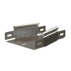 Переходник по ширине симметричный Hyperline RST-ACS-400/200-100-0,8-SZ