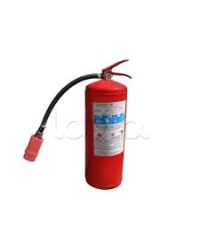 Огнетушитель Ярпожинвест ОВП-10 (з) АВ (заряженный, морозостойкий) в Назрани Огнетушители Pintop.ru