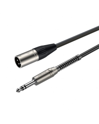 Кабель микрофонный ROXTONE SMXJ260/3 в Назрани Система оповещения и трансляции Roxton Pintop.ru