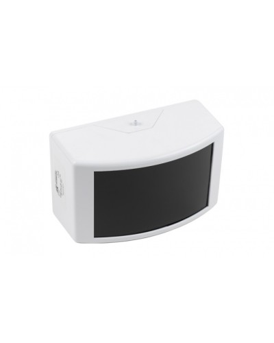 Извещатель пожарный дымовой линейный адресный Рубеж ИПДЛ-264/1-50-R3 в Назрани Адресная система пожарной сигнализации РУБЕЖ Pintop.ru