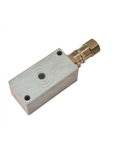 Считыватель взрывозащищенный ALeko ALM-RD-S08-F-RMFEH-К в Назрани Считыватели Pintop.ru