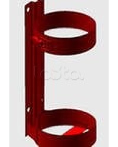 Кронштейн ТВ3 транспортн. (с мет. защелкой для ОУ-3, d-133) в Назрани Дополнительное оборудование пожаротушения Pintop.ru