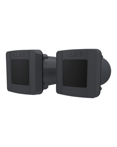 Комплект встраиваемых фотоэлементов Came DLX30CIP (806TF-0070), дальность действия 30 м, электропитание ~/= 12–24 В в Назрани Запчасти для шлагбаумов и автоматики Pintop.ru