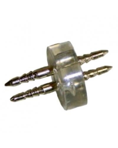 Соединитель дюралайта G02803 Came 119RIG144 в Назрани Запчасти для шлагбаумов и автоматики Pintop.ru