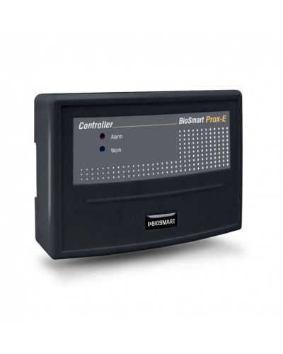 Контроллер комбинированный биометрический BioSmart Prox-E в Назрани Системы контроля доступа Pintop.ru