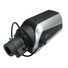 IP-камера видеонаблюдения в стандартном исполнении RVi-IPC21DNL (без объектива)