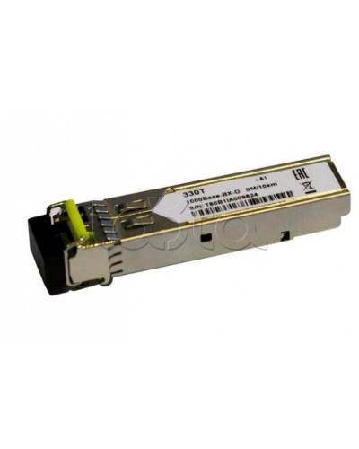 SFP-трансивер D-Link 330T/10KM/A1A в Назрани Модули SFP/XFP/GBIC Pintop.ru