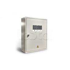 Шкаф управления адресный Рубеж ШУН/В-15-03-УК15-R3 IP54