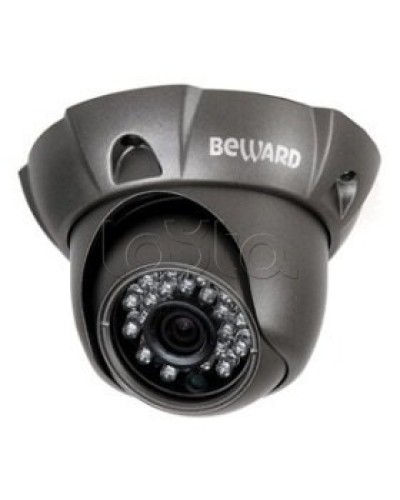 Камера видеонаблюдения уличная купольная Beward M-C30VD34 в Назрани Аналоговые камеры Pintop.ru
