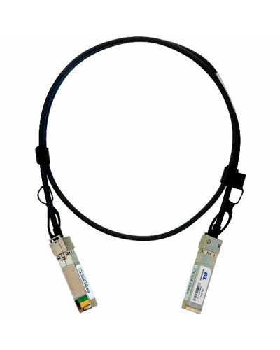 Кабель соеденительный QSFP Gigalink GL-CC-QSFP40-010-AOC в Назрани Модули SFP/XFP/GBIC Pintop.ru