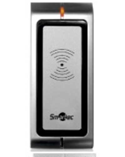 Считыватель Mifare Smartec ST-PR040MF в Назрани Считыватели Pintop.ru