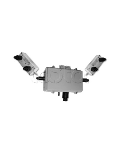 Извещатель проводноволновой Омега-микродизайн Импульс-20/350ПНЕ в Назрани Извещатели охраны периметра Pintop.ru