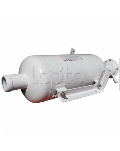 Модуль порошкового пожаротушения взрывозащищенный в нормальном исполнении Источник-плюс Тунгус-МПП(Н-Взр)-24-И-ГЭ-У2 в Назрани Модули пожаротушения (Ex) Pintop.ru