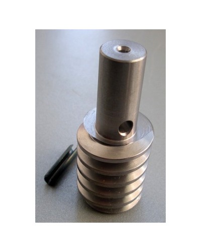 Червяк Came C-BX (119RICX029) в Назрани Запчасти для шлагбаумов и автоматики Pintop.ru