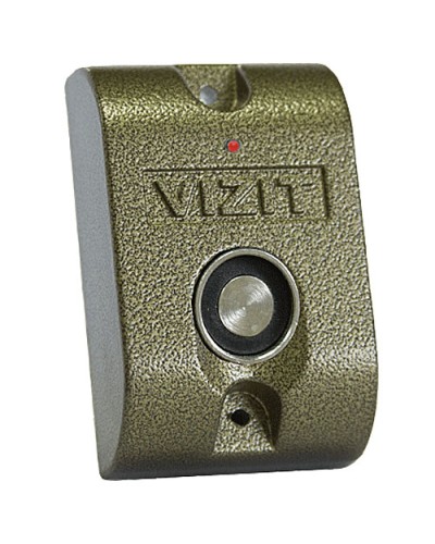 Считыватель для ключей Touch Memory Vizit RD-2 в Назрани Считыватели Pintop.ru