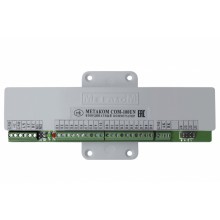 Коммутатор координатный Метаком COM-100UN