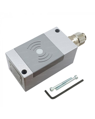 Считыватель взрывозащищенный ALeko ALM-RD-S06-F-RMFEH-M в Назрани Считыватели Pintop.ru