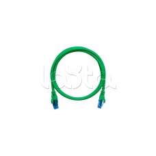 Шнур коммутационный NIKOMAX NMC-PC4UE55B-005-C-GN