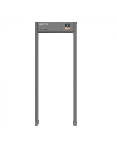 Арочный металлодетектор Блокпост PC 600 МК в Назрани Металлодетекторы Pintop.ru