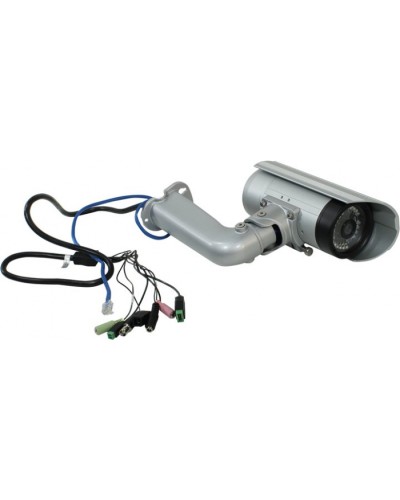 IP-камера видеонаблюдения D-Link DCS-7413/B1A в Назрани IP-камеры Pintop.ru