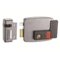 Электромеханический замок AccordTec AT-EL101GF.1 (внутренний правый)