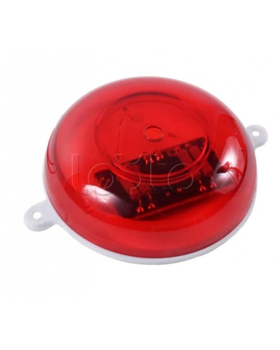 Световой оповещатель Компания СМД Орбита С 12 В в Назрани Оповещатели Pintop.ru