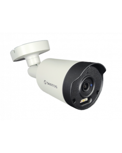 IP-видеокамера в стандартном исполнении уличная Tantos TSi-Pe85FD в Назрани IP-камеры Pintop.ru