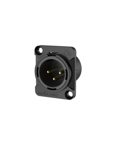 Разъем ROXTONE RX3MD-BG в Назрани Система оповещения и трансляции Roxton Pintop.ru