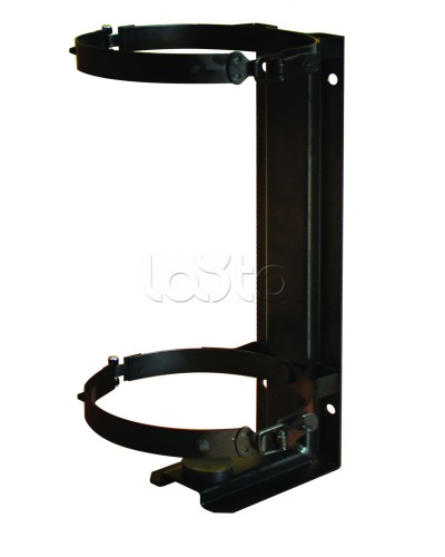 Транспортный кронштейн ПОЖТЕХНИКА МИГ КТХ-8 на 2-х металлических хомутах (ОП-8-ОП-10, ОВП-8, ОВП-10, ОВЭ-9, ОХ-6) в Назрани Дополнительное оборудование пожаротушения Pintop.ru