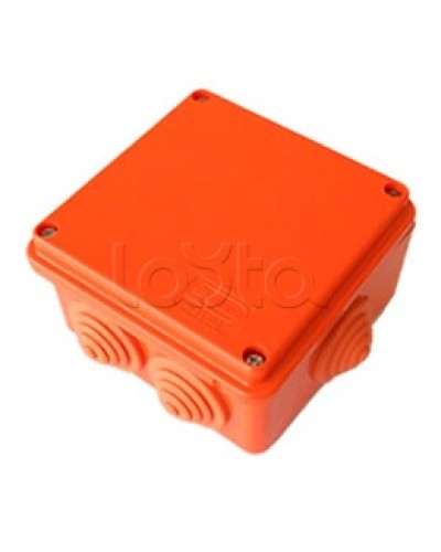 Коробка огн. E60-E90 Экопласт 43726HF в Назрани Коробки (ОКЛ) Экопласт Pintop.ru